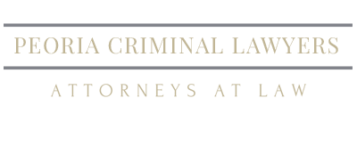 Peoria Criminal Lawyer