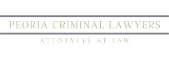 Peoria Criminal Lawyer
